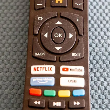 Casa Di Medici - Amedeo Appartement