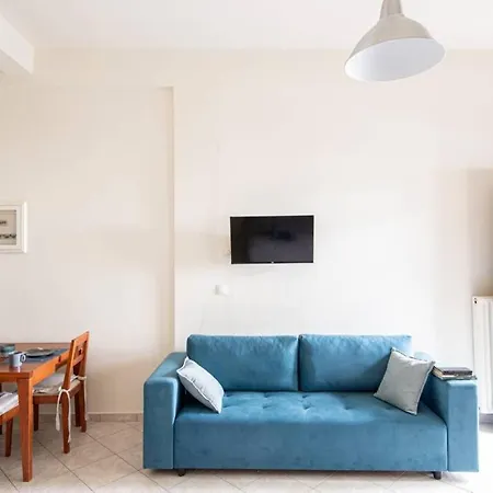 Casa Di Medici - Amedeo Kalamáta