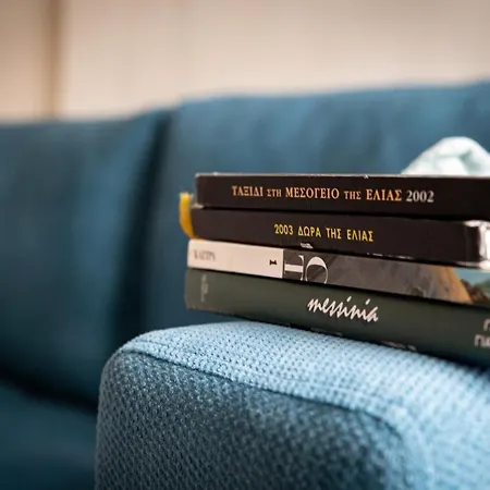 Casa Di Medici - Amedeo Appartement *