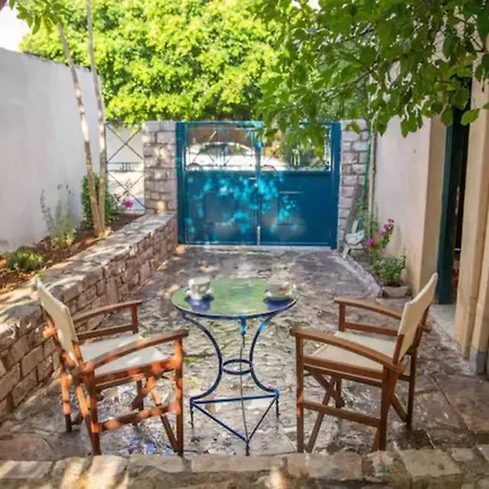 Casa Di Medici - Amedeo * Kalamáta