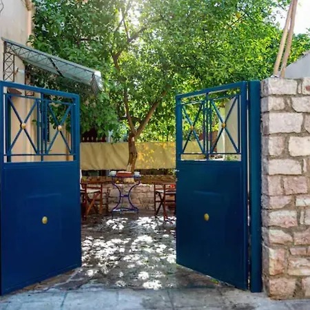 Casa Di Medici - Amedeo Appartement *