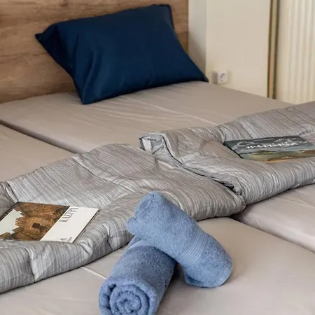 Casa Di Medici - Amedeo Kalamáta