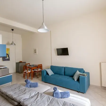 Appartement Casa Di Medici - Amedeo *