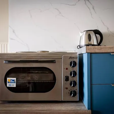 Casa Di Medici - Amedeo Appartement