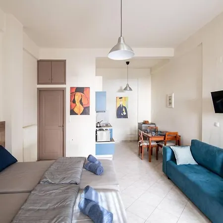 Casa Di Medici - Amedeo