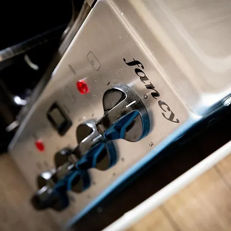 Casa Di Medici - Amedeo