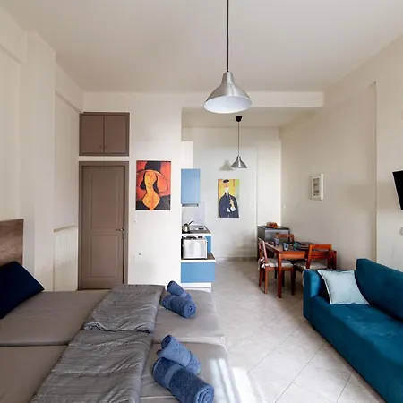 Casa Di Medici - Amedeo Appartement *