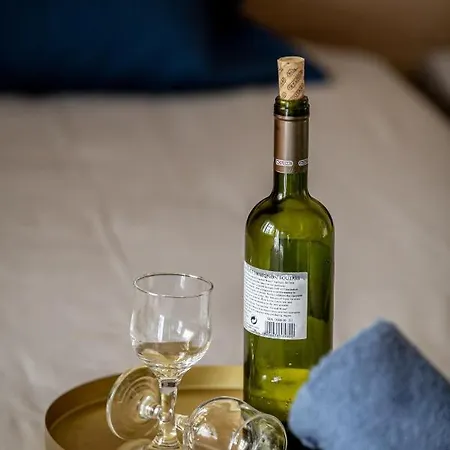 Casa Di Medici - Amedeo Appartement Kalamáta