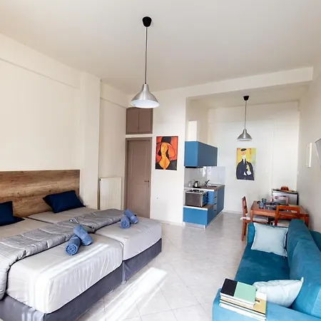 Casa Di Medici - Amedeo Apartment *