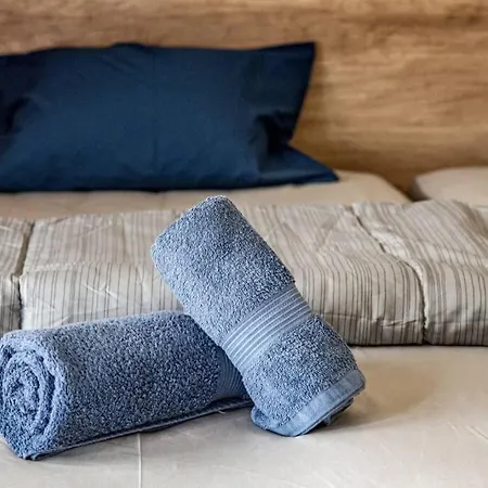 Daire Casa Di Medici - Amedeo *