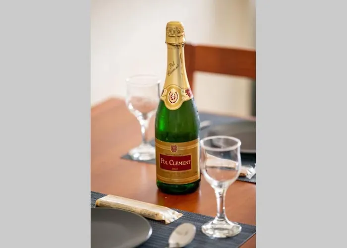 Casa Di Medici - Amedeo Lejlighed *