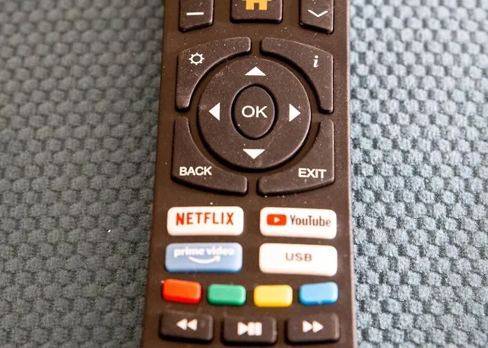 Casa Di Medici - Amedeo Lejlighed