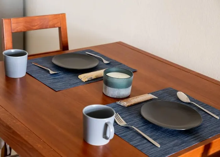 Casa Di Medici - Amedeo Lejlighed *