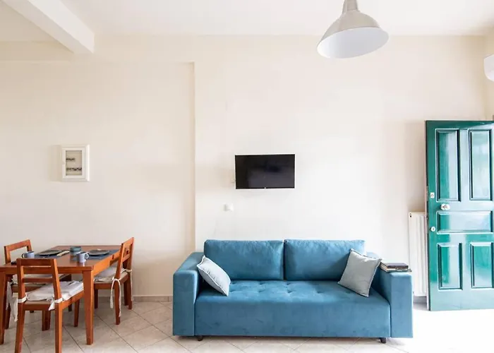 Casa Di Medici - Amedeo Kalamata