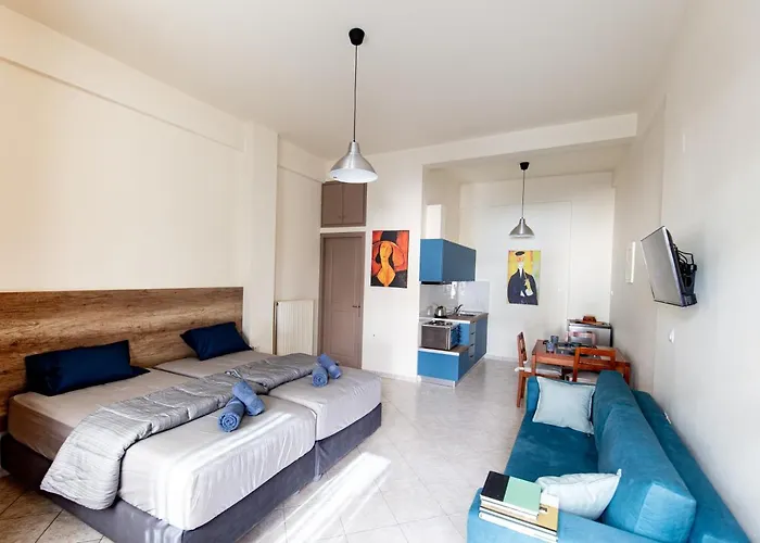 Casa Di Medici - Amedeo Lejlighed *