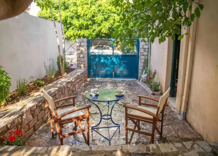 Casa Di Medici - Amedeo * Kalamata