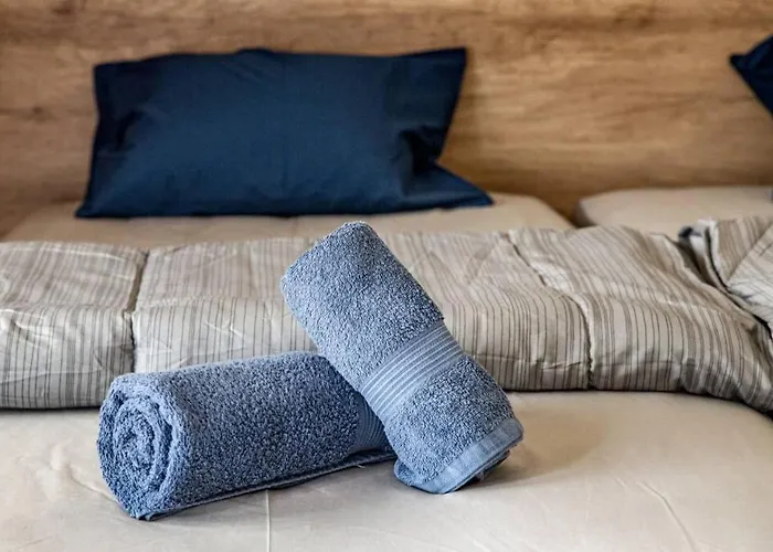 Lejlighed Casa Di Medici - Amedeo *