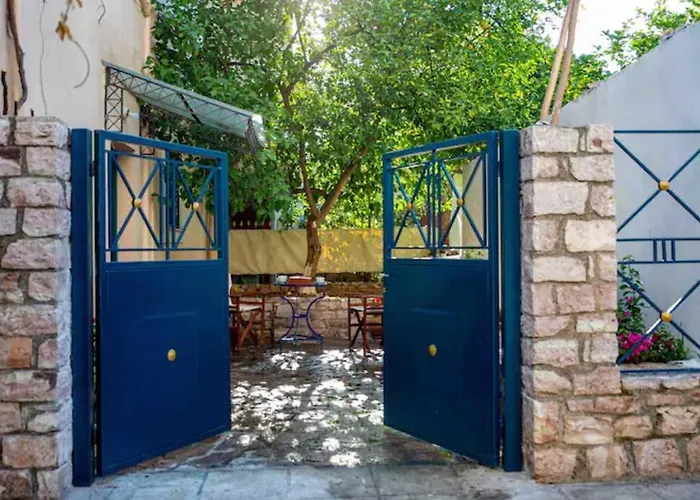 Casa Di Medici - Amedeo Lejlighed *