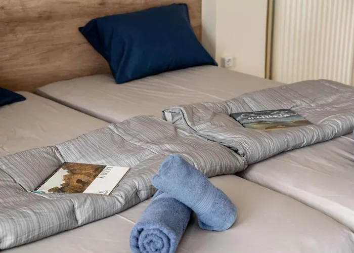 Casa Di Medici - Amedeo Kalamata