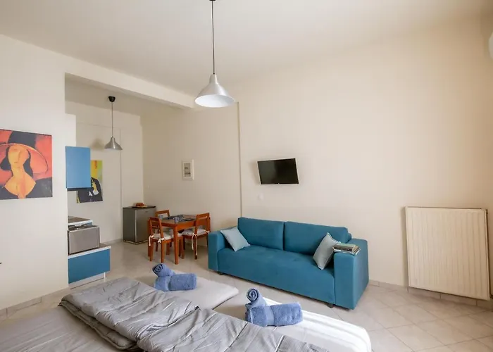 Lejlighed Casa Di Medici - Amedeo *