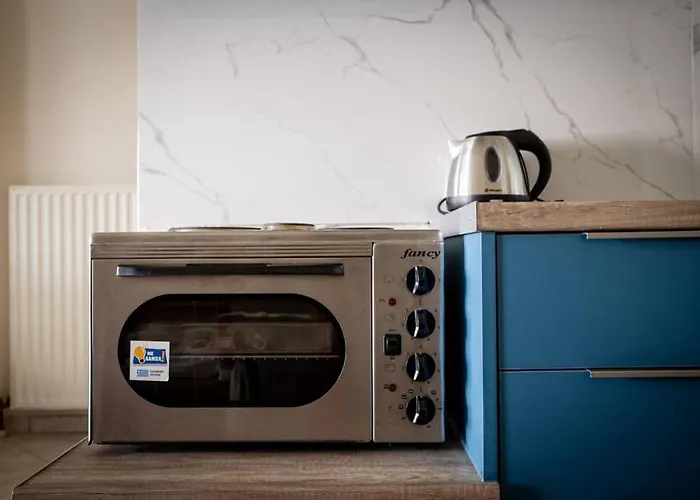 Casa Di Medici - Amedeo Lejlighed