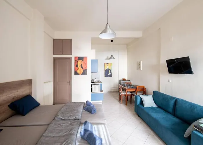 Casa Di Medici - Amedeo