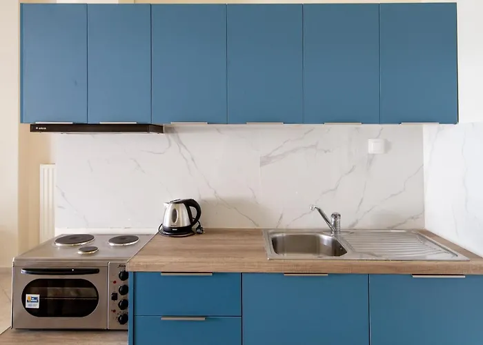 Lejlighed Casa Di Medici - Amedeo Kalamata