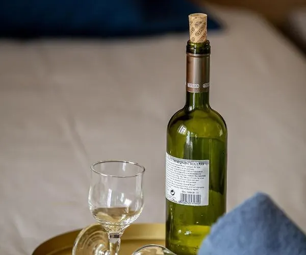 Casa Di Medici - Amedeo Lejlighed Kalamata